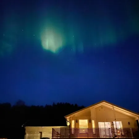 Brygghaugen, Middle Of *