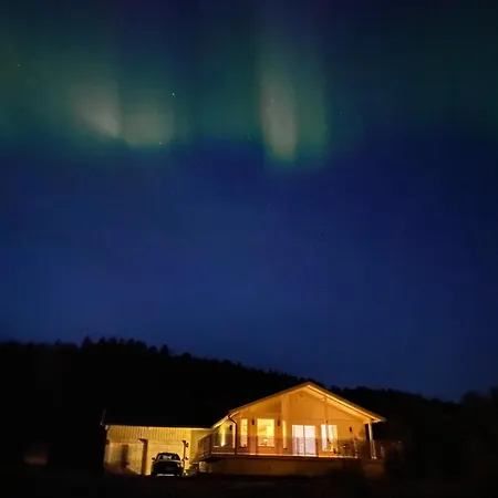 Brygghaugen, Midt Pa Villa