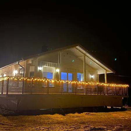 Brygghaugen, Middle Of Willa